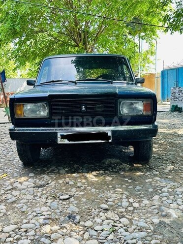 LADA (VAZ) 2107 2009, 91,245 km - 1.6 l - Cəlilabad