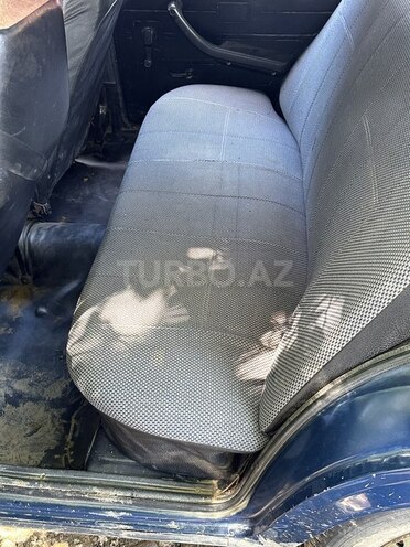 LADA (VAZ) 2107 2009, 91,245 km - 1.6 l - Cəlilabad