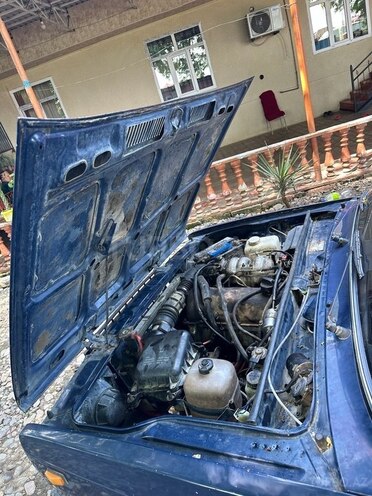LADA (VAZ) 2107 2009, 91,245 km - 1.6 l - Cəlilabad