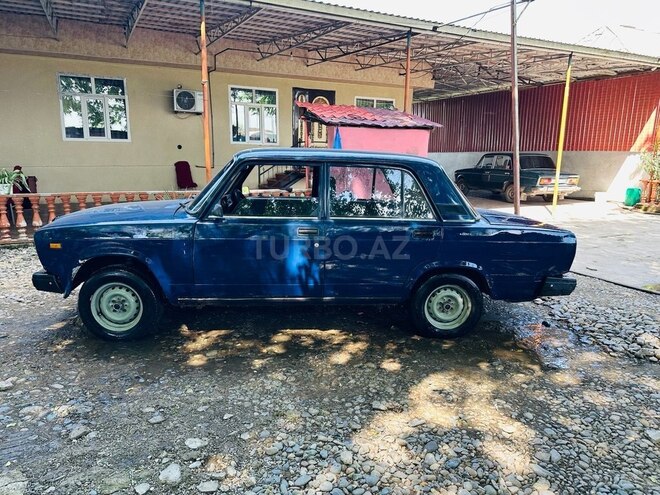 LADA (VAZ) 2107 2009, 91,245 km - 1.6 l - Cəlilabad