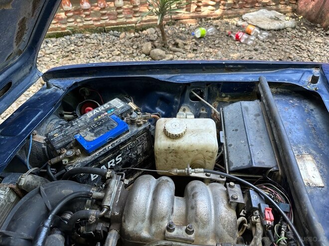 LADA (VAZ) 2107 2009, 91,245 km - 1.6 l - Cəlilabad