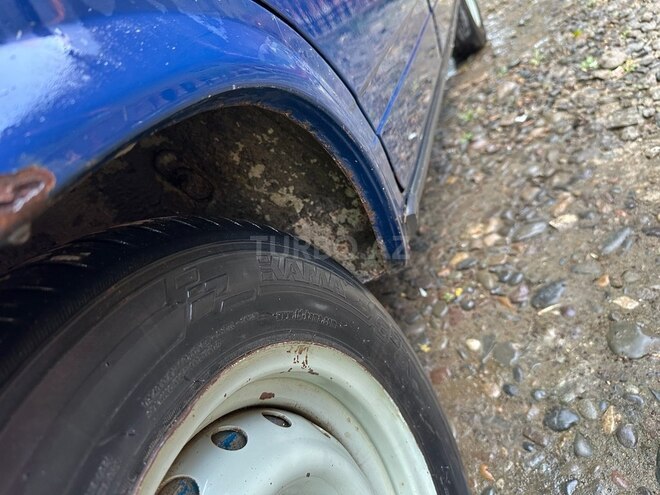 LADA (VAZ) 2107 2009, 91,245 km - 1.6 l - Cəlilabad