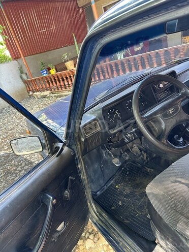 LADA (VAZ) 2107 2009, 91,245 km - 1.6 l - Cəlilabad