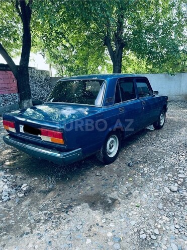 LADA (VAZ) 2107 2009, 91,245 km - 1.6 l - Cəlilabad