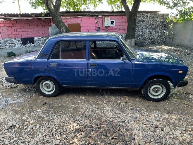 LADA (VAZ) 2107 2009, 91,245 km - 1.6 l - Cəlilabad