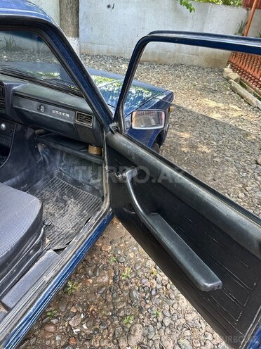 LADA (VAZ) 2107 2009, 91,245 km - 1.6 l - Cəlilabad
