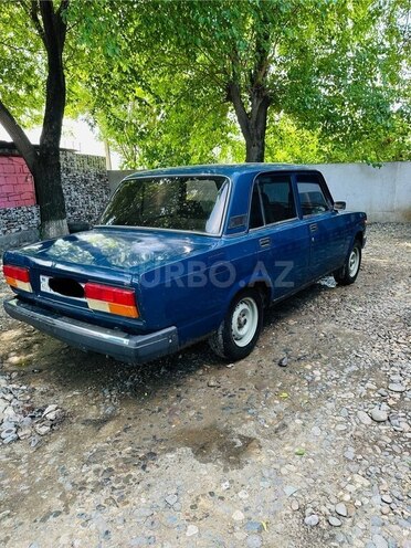 LADA (VAZ) 2107 2009, 91,245 km - 1.6 l - Cəlilabad