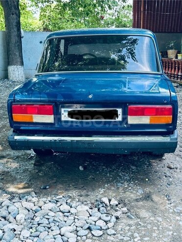LADA (VAZ) 2107 2009, 91,245 km - 1.6 l - Cəlilabad
