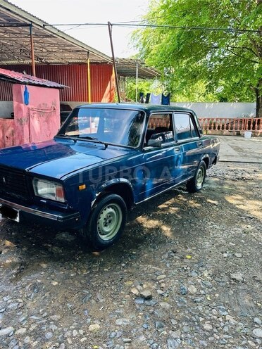 LADA (VAZ) 2107 2009, 91,245 km - 1.6 l - Cəlilabad
