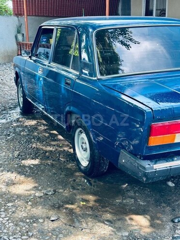 LADA (VAZ) 2107 2009, 91,245 km - 1.6 l - Cəlilabad