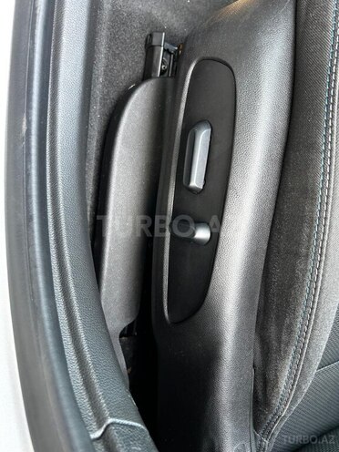 Chevrolet Cruze 2018, 103,000 km - 1.4 л - Bakı