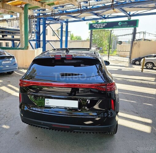 Haval H6 2024, 1,280 km - 1.5 l - Bakı