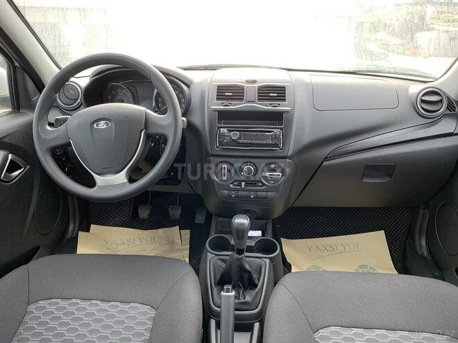 LADA (VAZ) Granta 2025, 3,000 km - 1.6 l - Bakı