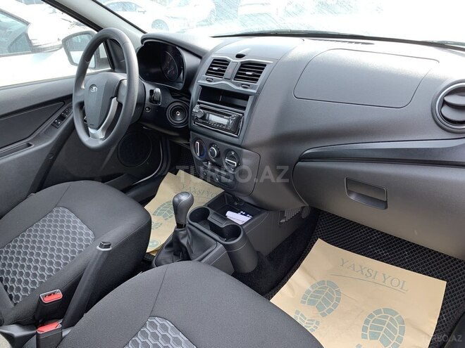 LADA (VAZ) Granta 2025, 3,000 km - 1.6 l - Bakı