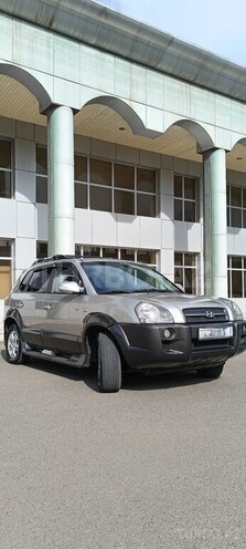 Hyundai Tucson 2006, 355,000 km - 2.0 л - Cəlilabad
