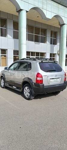 Hyundai Tucson 2006, 355,000 km - 2.0 л - Cəlilabad