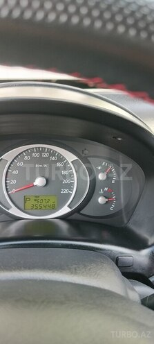 Hyundai Tucson 2006, 355,000 km - 2.0 л - Cəlilabad