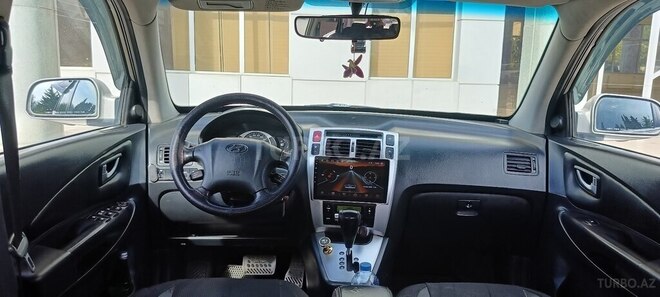 Hyundai Tucson 2006, 355,000 km - 2.0 л - Cəlilabad