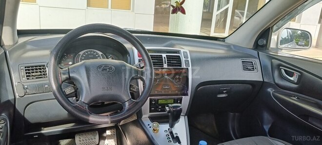Hyundai Tucson 2006, 355,000 km - 2.0 л - Cəlilabad