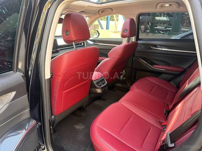 Haval H6 2024, 1,280 km - 1.5 l - Bakı