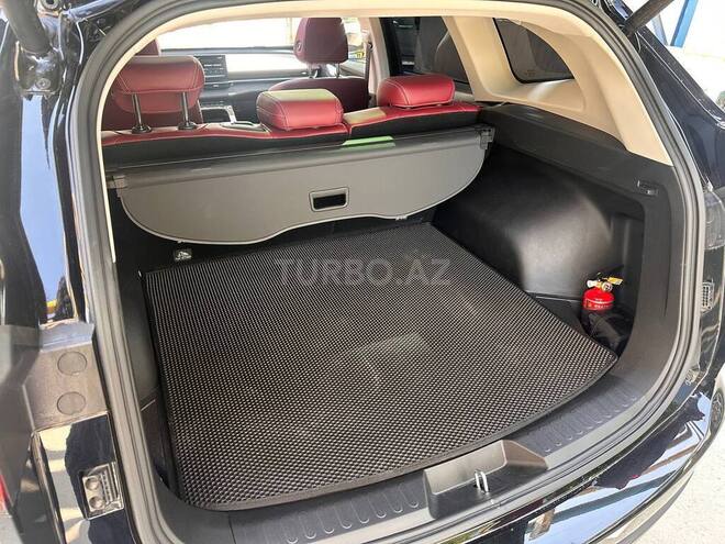 Haval H6 2024, 1,280 km - 1.5 l - Bakı