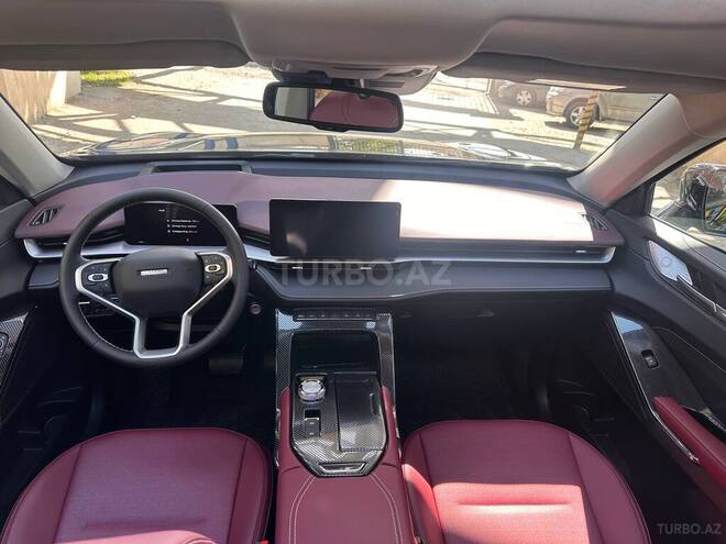 Haval H6 2024, 1,280 km - 1.5 l - Bakı