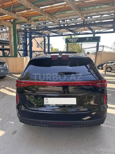 Haval H6 2024, 1,280 km - 1.5 l - Bakı