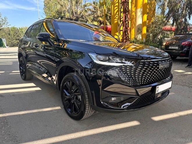 Haval H6 2024, 1,280 km - 1.5 l - Bakı