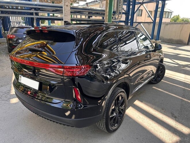 Haval H6 2024, 1,280 km - 1.5 l - Bakı