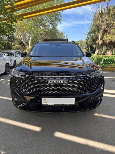 Haval H6 2024, 1,280 km - 1.5 l - Bakı
