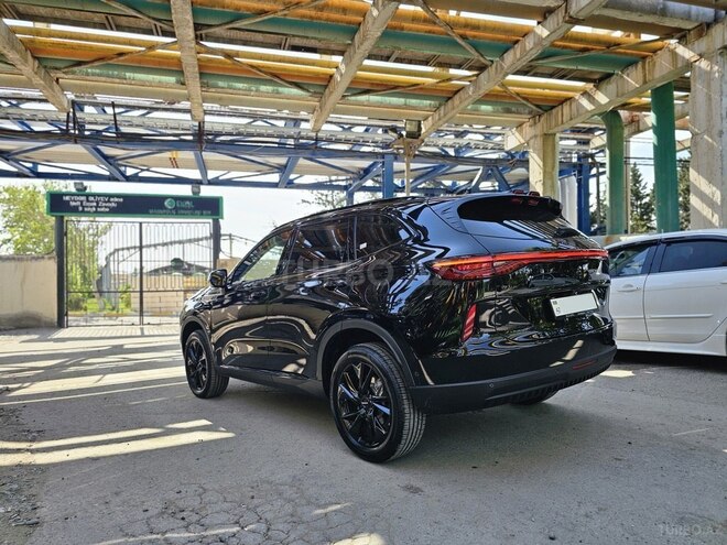 Haval H6 2024, 1,280 km - 1.5 l - Bakı
