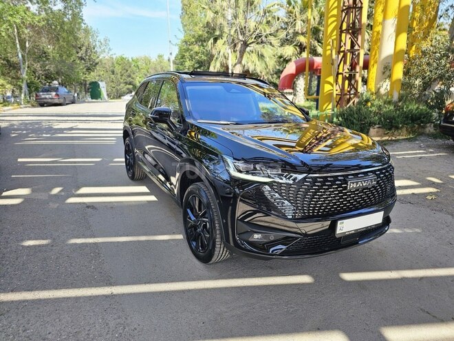Haval H6 2024, 1,280 km - 1.5 l - Bakı