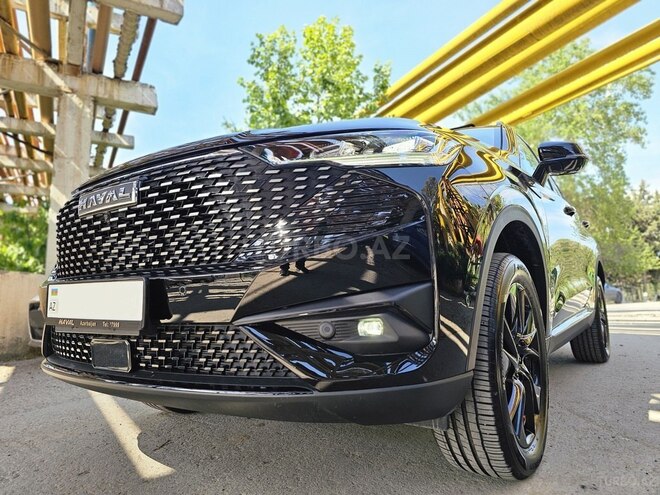 Haval H6 2024, 1,280 km - 1.5 l - Bakı