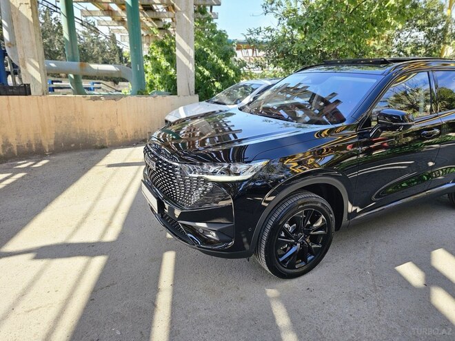 Haval H6 2024, 1,280 km - 1.5 l - Bakı