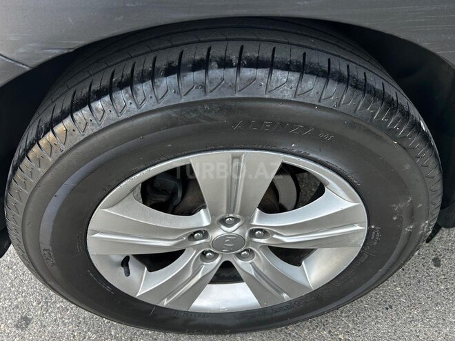 Kia Sportage 2012, 223,000 km - 2.0 l - Bakı