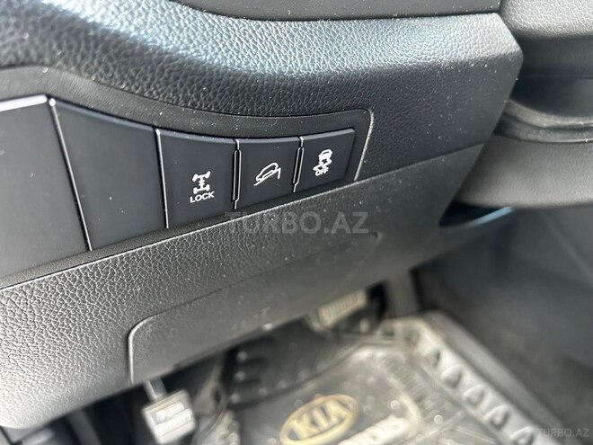Kia Sportage 2012, 223,000 km - 2.0 l - Bakı