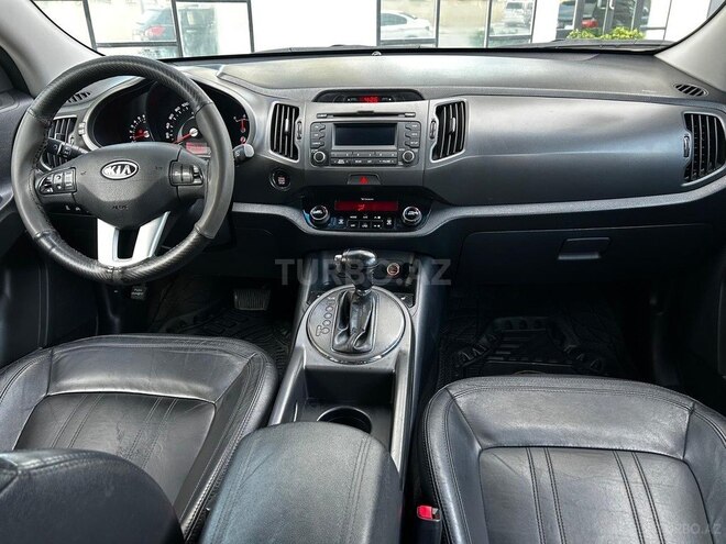 Kia Sportage 2012, 223,000 km - 2.0 l - Bakı