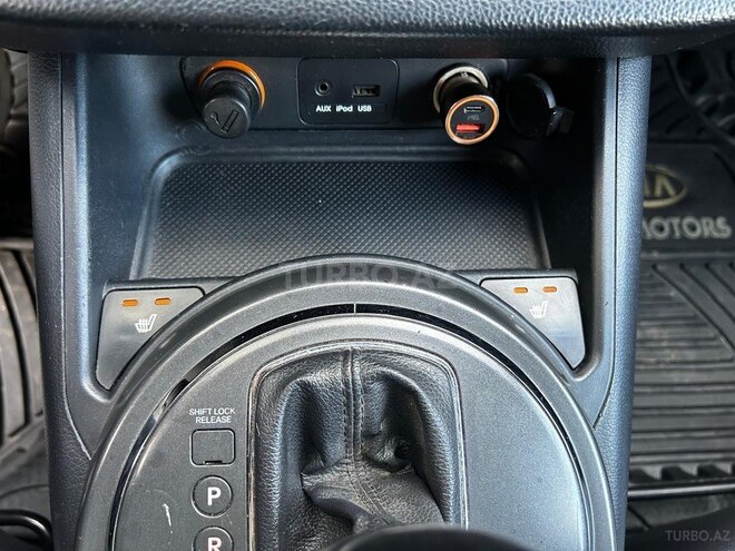 Kia Sportage 2012, 223,000 km - 2.0 l - Bakı