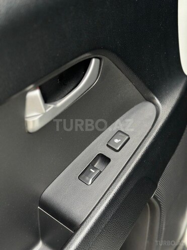 Kia Sportage 2012, 223,000 km - 2.0 l - Bakı