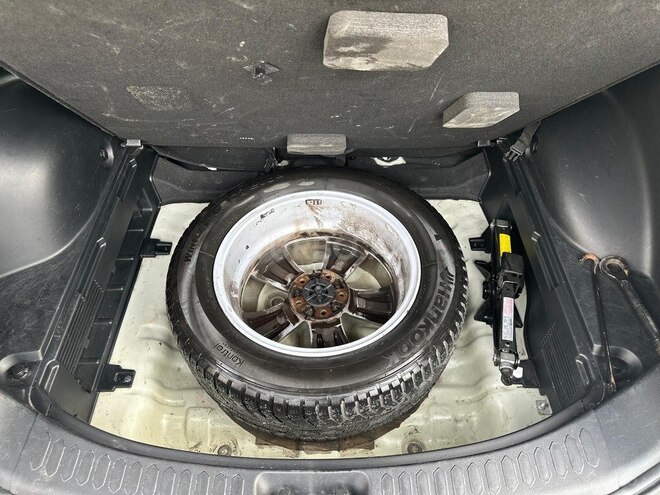 Kia Sportage 2012, 223,000 km - 2.0 l - Bakı