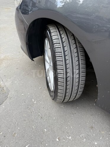 Toyota Corolla 2007, 358,000 km - 1.4 l - Bakı