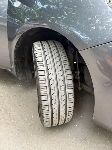 Toyota Corolla 2007, 358,000 km - 1.4 l - Bakı