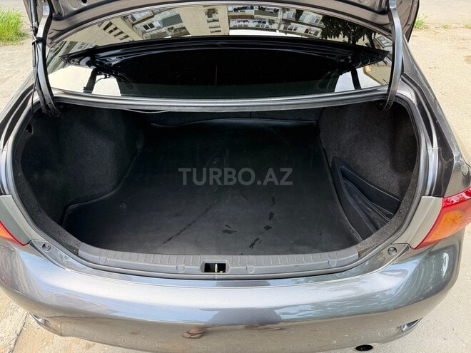 Toyota Corolla 2007, 358,000 km - 1.4 l - Bakı