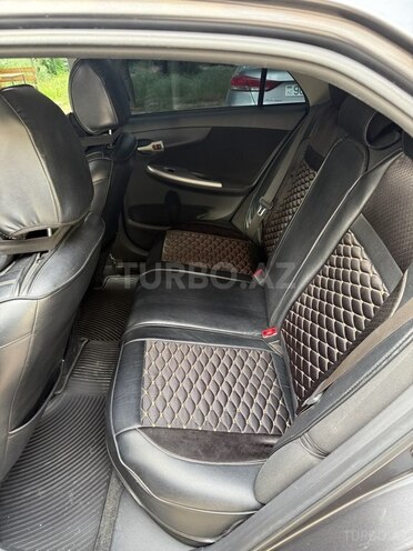 Toyota Corolla 2007, 358,000 km - 1.4 l - Bakı