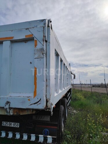Shacman F3000 2013, 285,000 km - 4.8 л - Gəncə