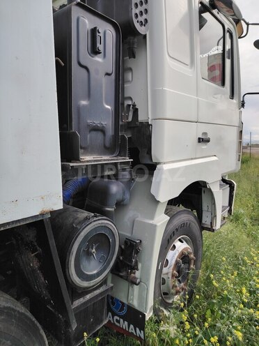 Shacman F3000 2013, 285,000 km - 4.8 л - Gəncə
