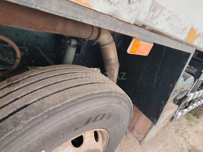 Shacman F3000 2013, 285,000 km - 4.8 л - Gəncə