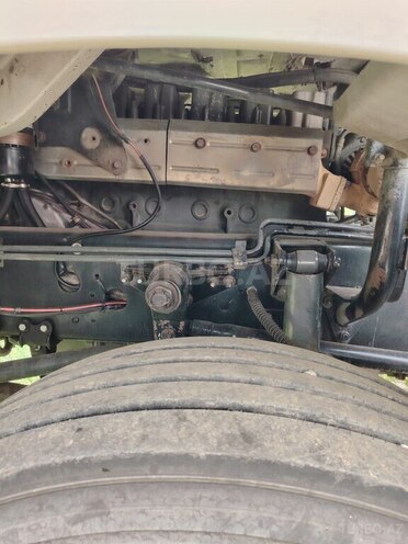 Shacman F3000 2013, 285,000 km - 4.8 л - Gəncə
