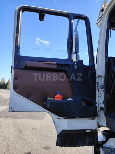 Shacman F3000 2013, 285,000 km - 4.8 л - Gəncə