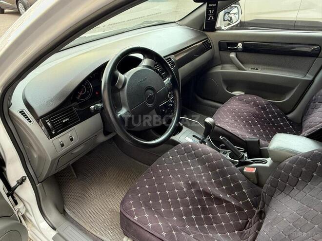 Chevrolet Lacetti 2022, 98,200 km - 1.5 л - Bakı